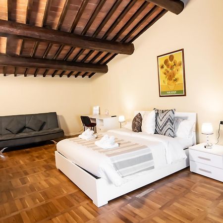 Residenza Villa Bella Mozzecane ภายนอก รูปภาพ