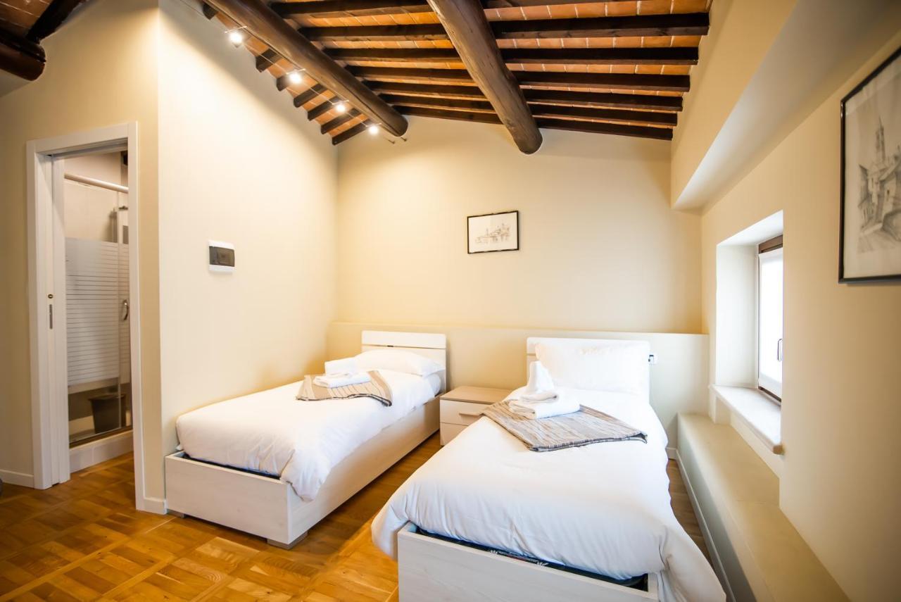 Residenza Villa Bella Mozzecane ภายนอก รูปภาพ