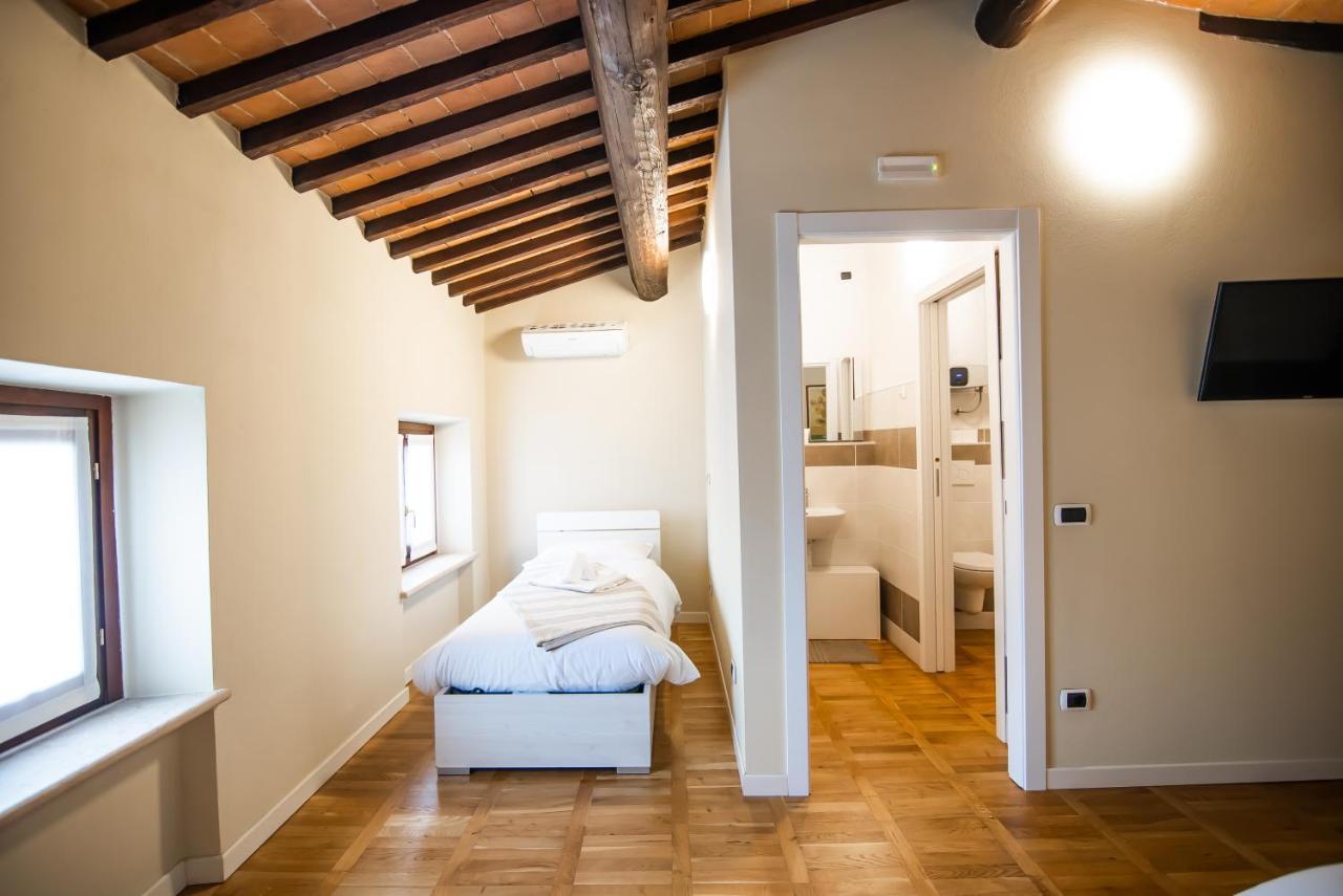 Residenza Villa Bella Mozzecane ภายนอก รูปภาพ