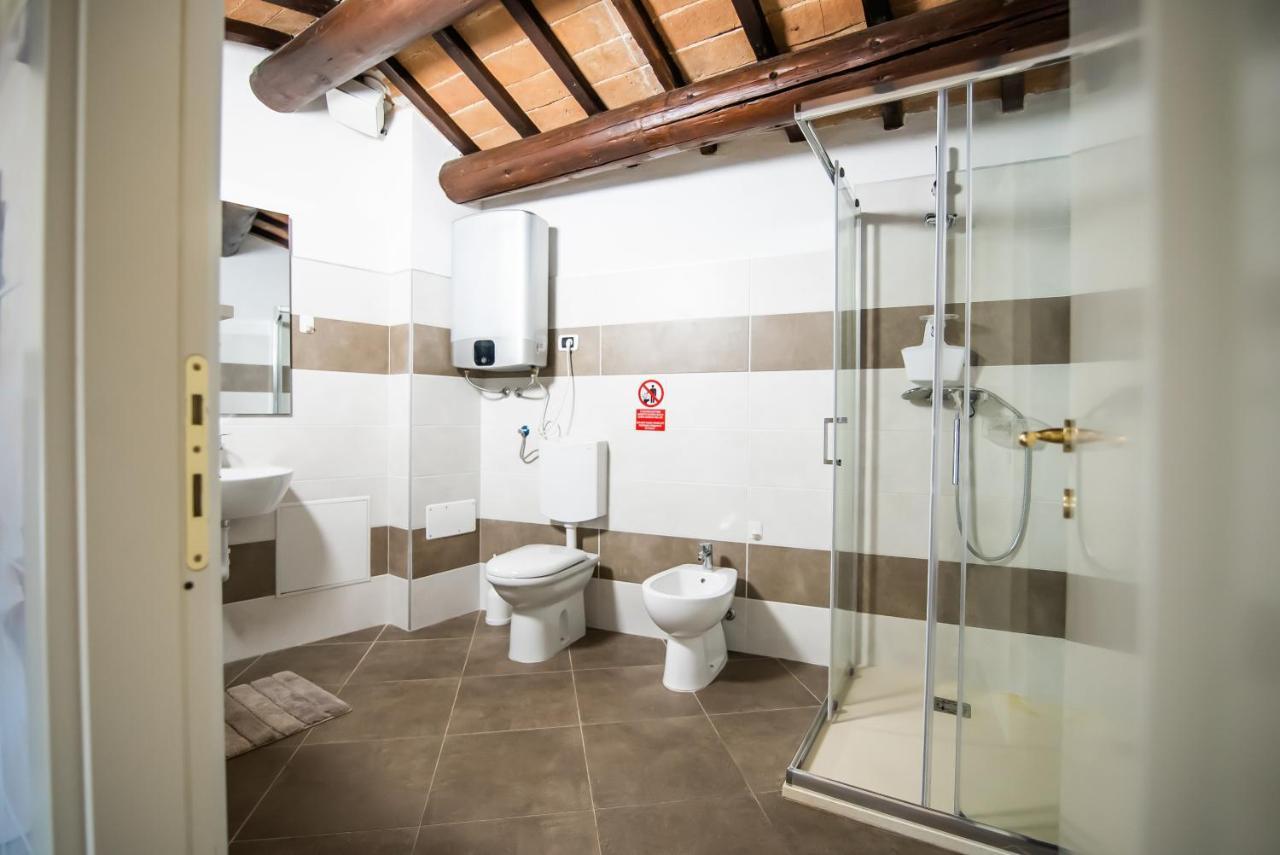 Residenza Villa Bella Mozzecane ภายนอก รูปภาพ