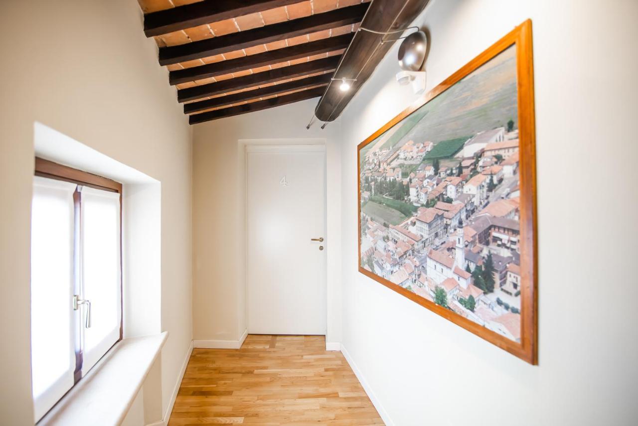 Residenza Villa Bella Mozzecane ภายนอก รูปภาพ