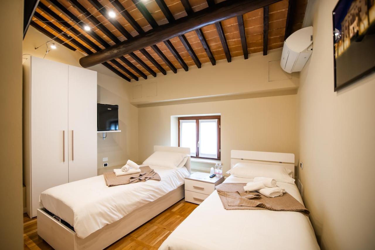 Residenza Villa Bella Mozzecane ภายนอก รูปภาพ