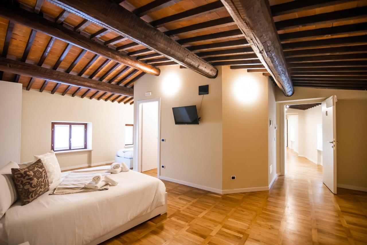 Residenza Villa Bella Mozzecane ภายนอก รูปภาพ