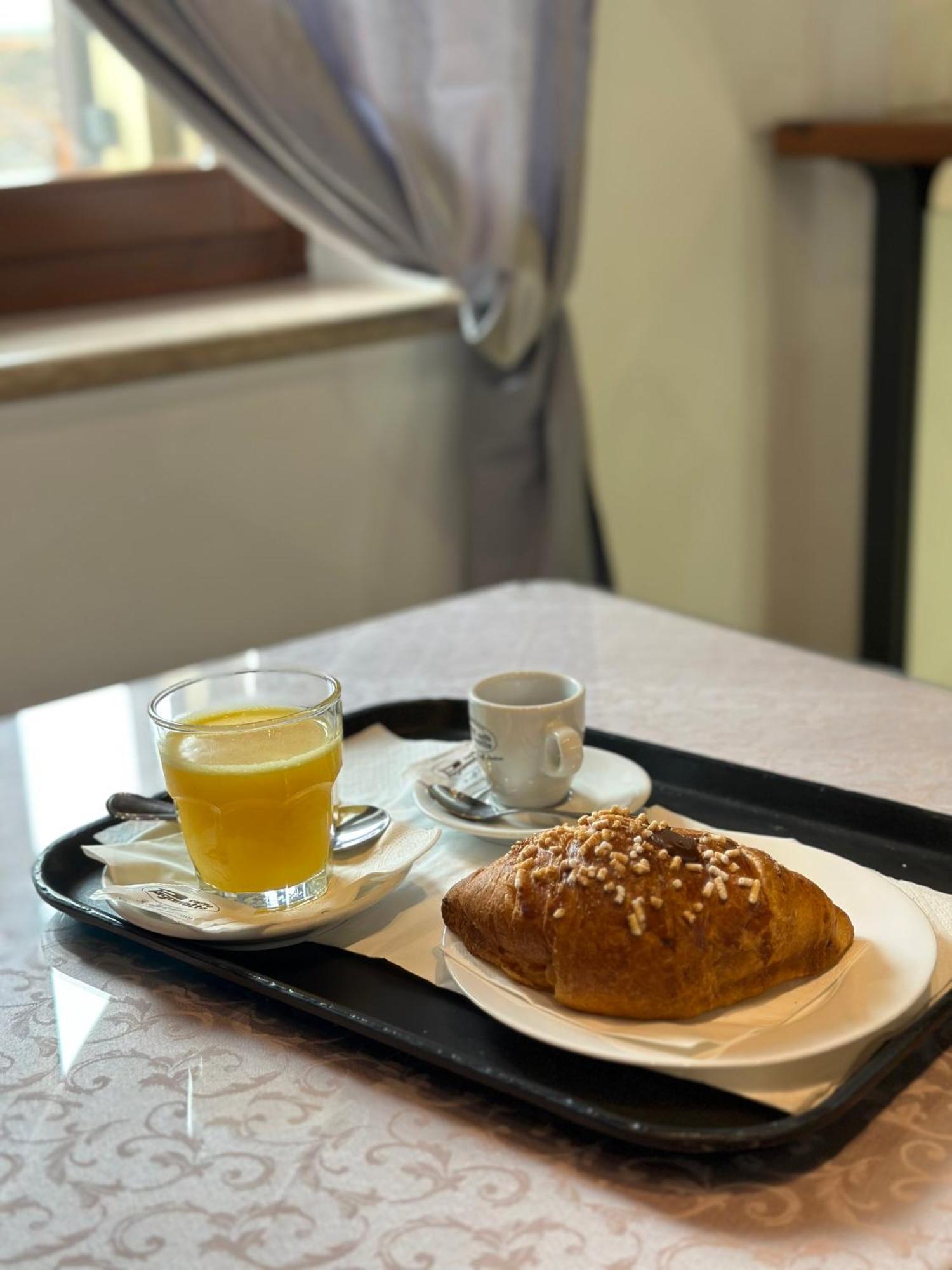 Residenza Villa Bella Mozzecane ภายนอก รูปภาพ