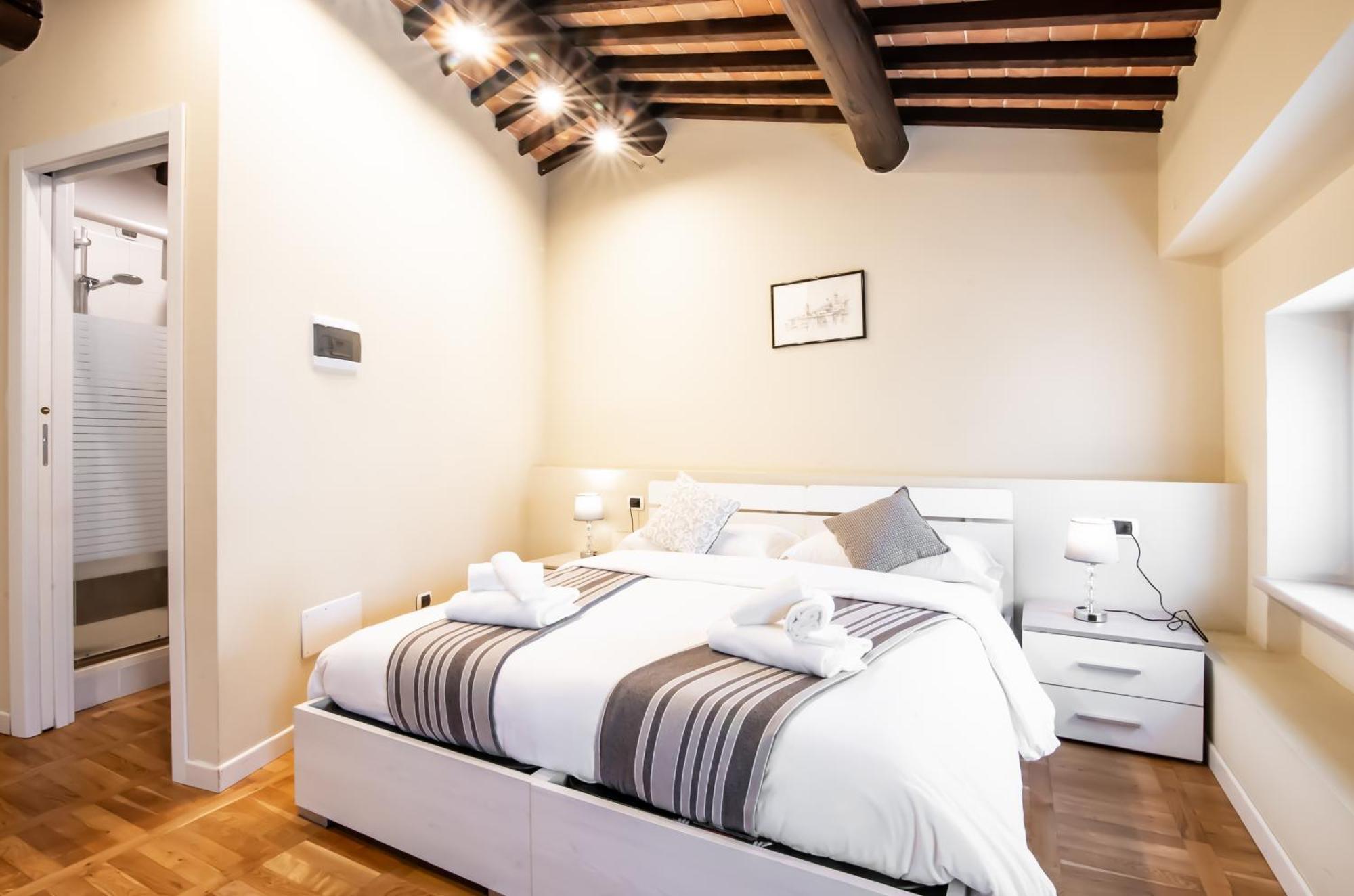 Residenza Villa Bella Mozzecane ภายนอก รูปภาพ