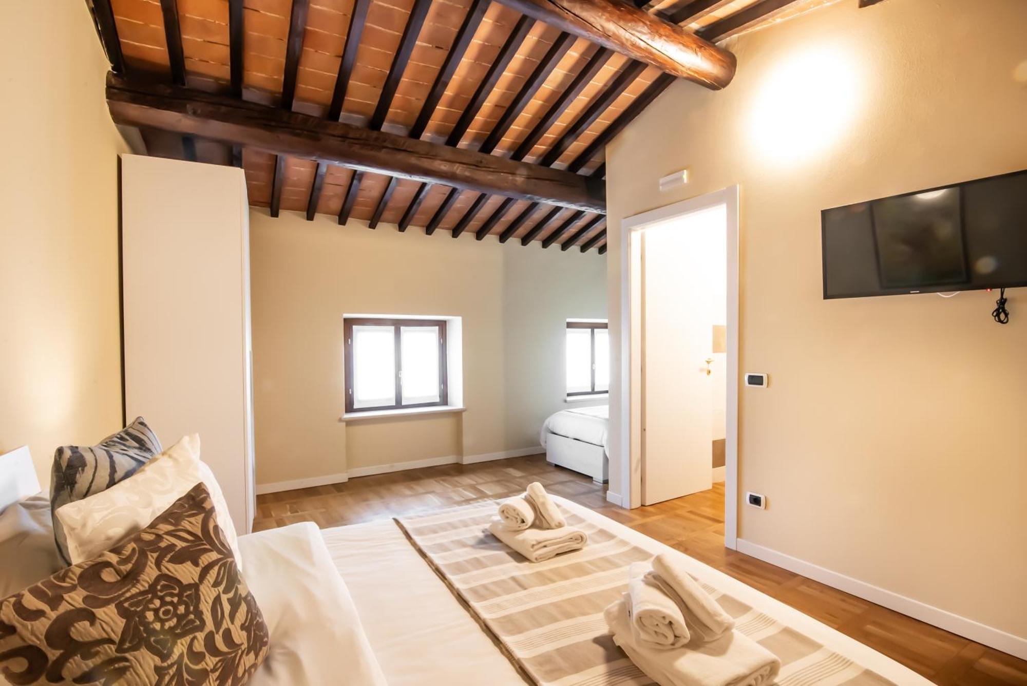 Residenza Villa Bella Mozzecane ภายนอก รูปภาพ