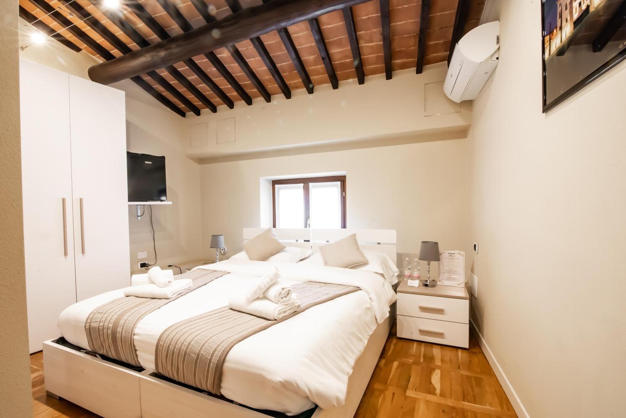 Residenza Villa Bella Mozzecane ภายนอก รูปภาพ