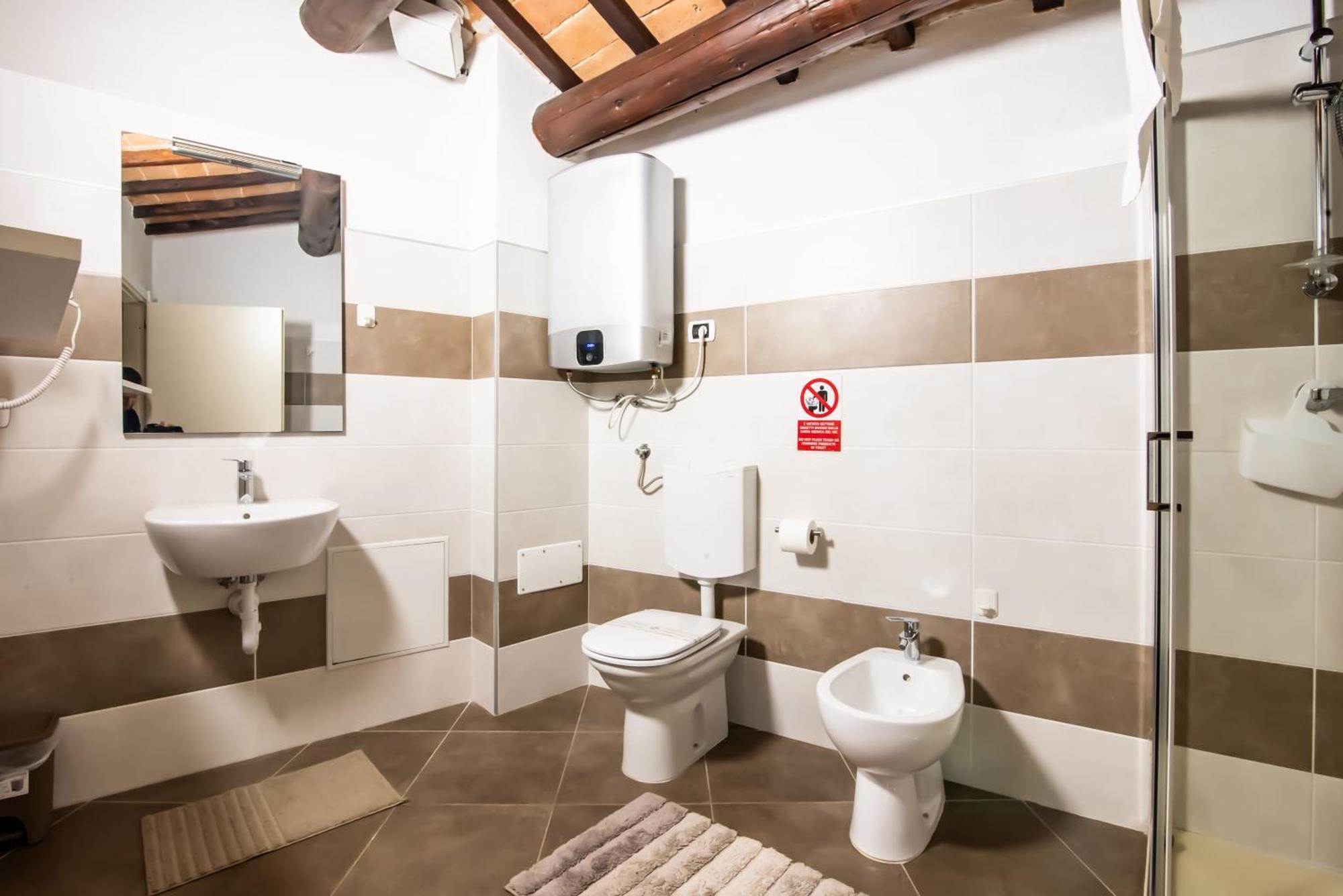 Residenza Villa Bella Mozzecane ภายนอก รูปภาพ