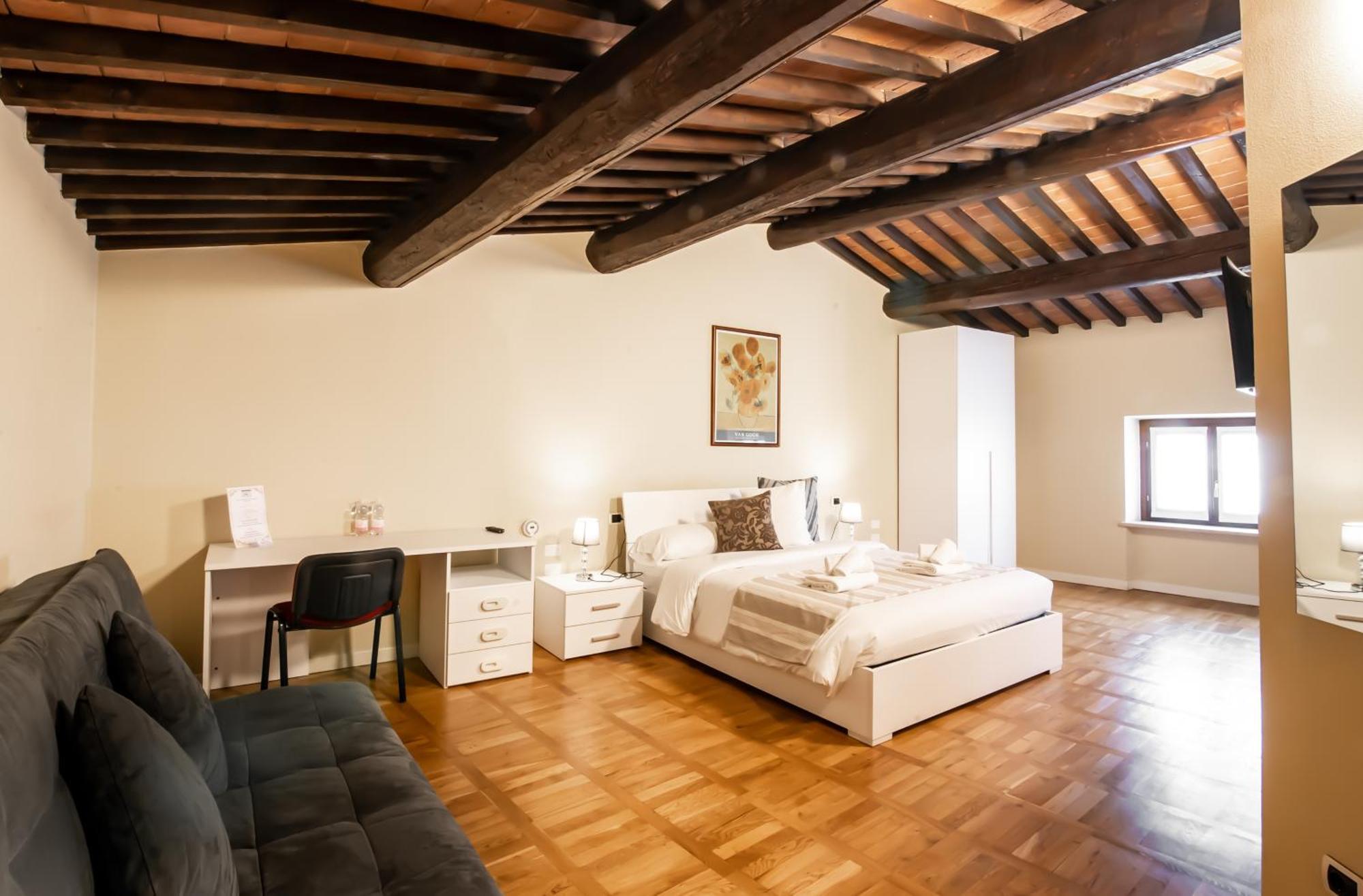 Residenza Villa Bella Mozzecane ภายนอก รูปภาพ